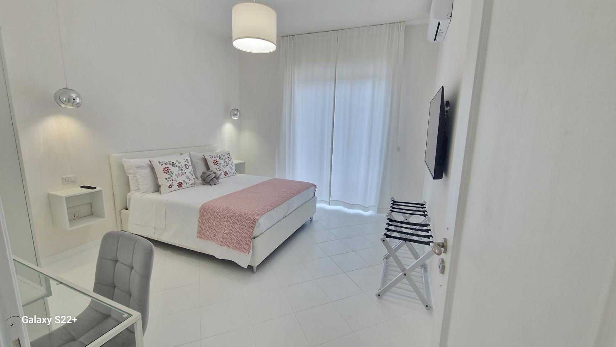Blumarine Apartments In Napoli Exterior foto